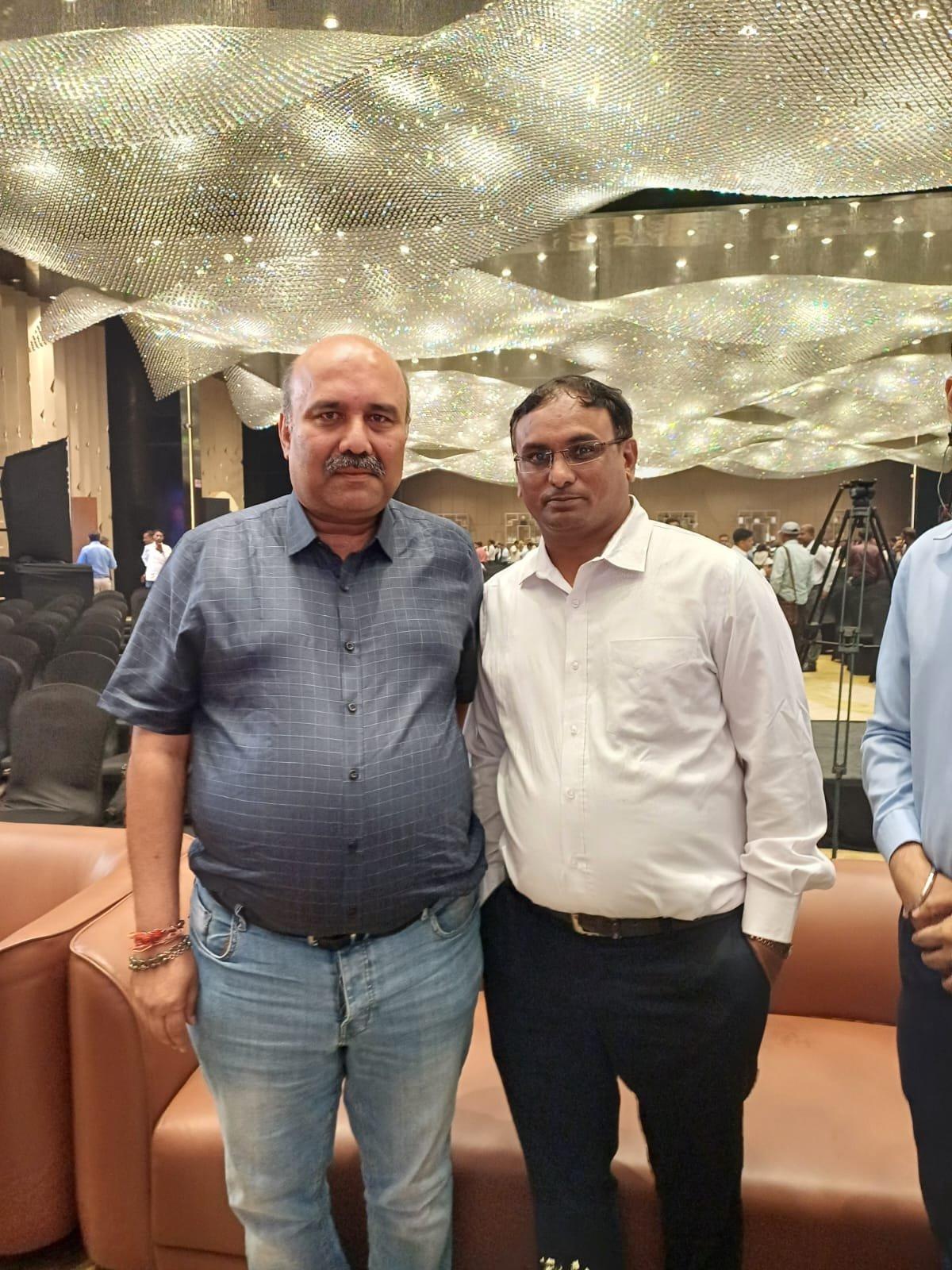 Award Ceremony Event